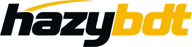 hazybdt